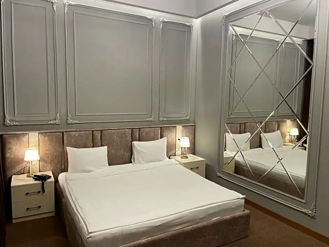 Фотография номера гостиницы Paradise Baku