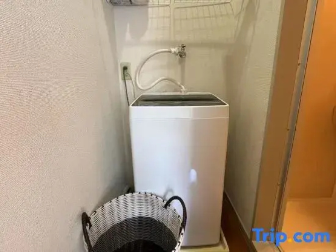 Wen's House