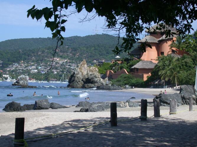 Catalina Beach Resort