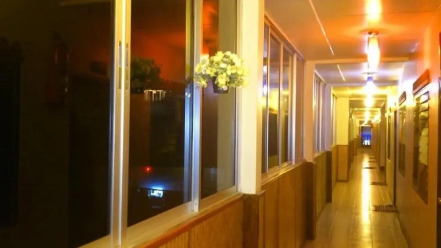 Aonang Grand Inn