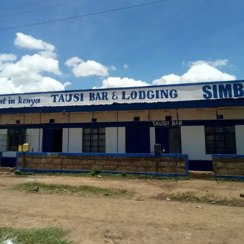 Tausi Bar & Lodging