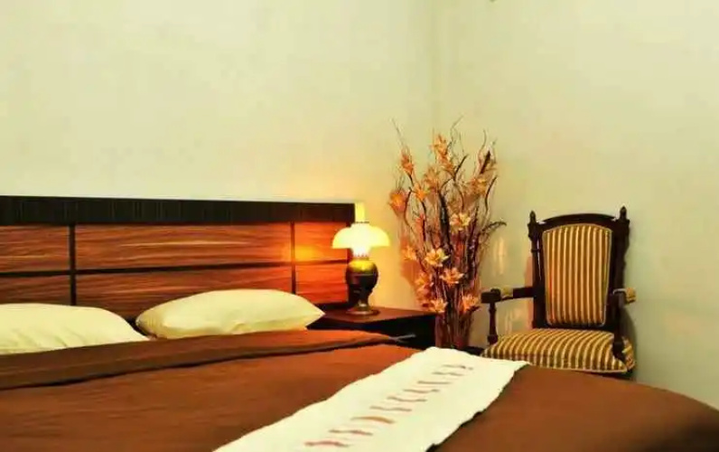 TW Hotel