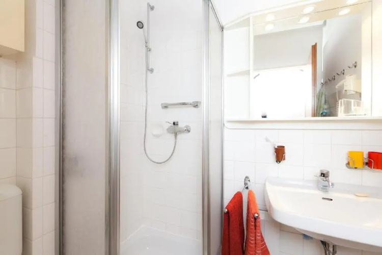 Appartement-Makrele