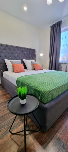 Фотография номера квартиры Апартаменты на улице Шурова гора 7/9