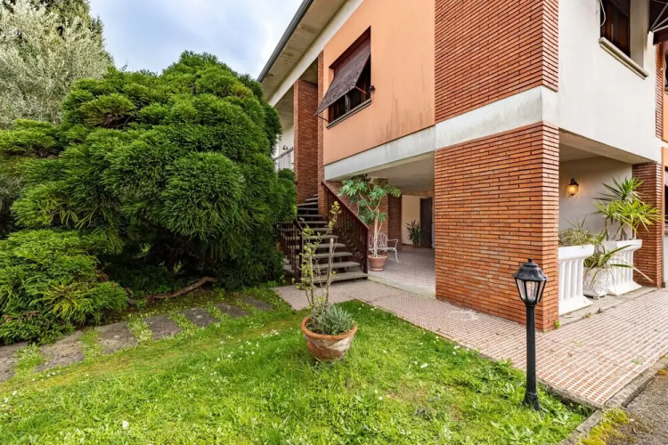Villino Carla Few KM From Lucca