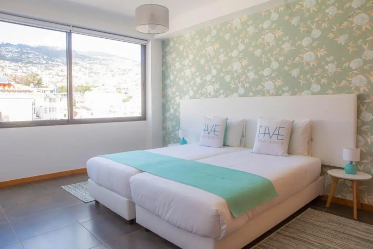 Standard Apartment