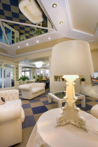Hotel Brescia