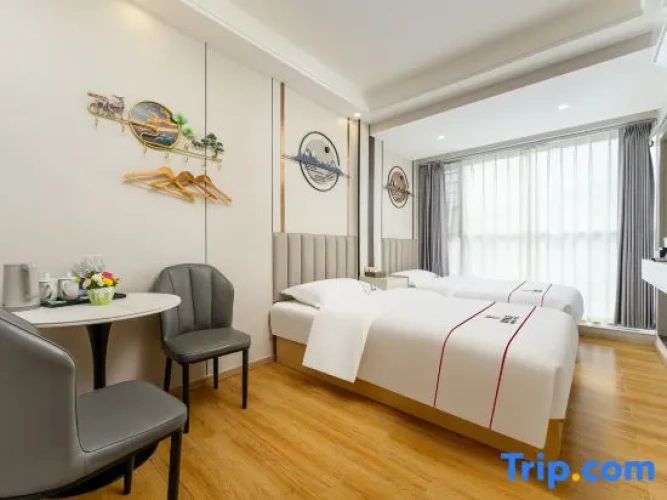 Luxury Double room