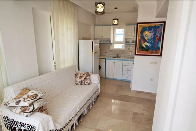 Kelebek Apartments