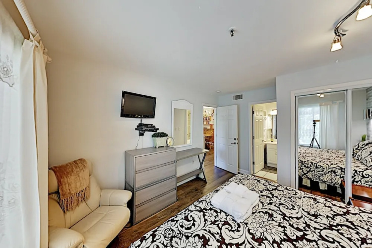3211tspa 2 Bedroom Condo