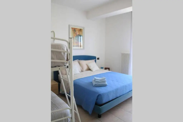 Appartamento delle Vele