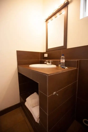 1 Bedroom Family Studio