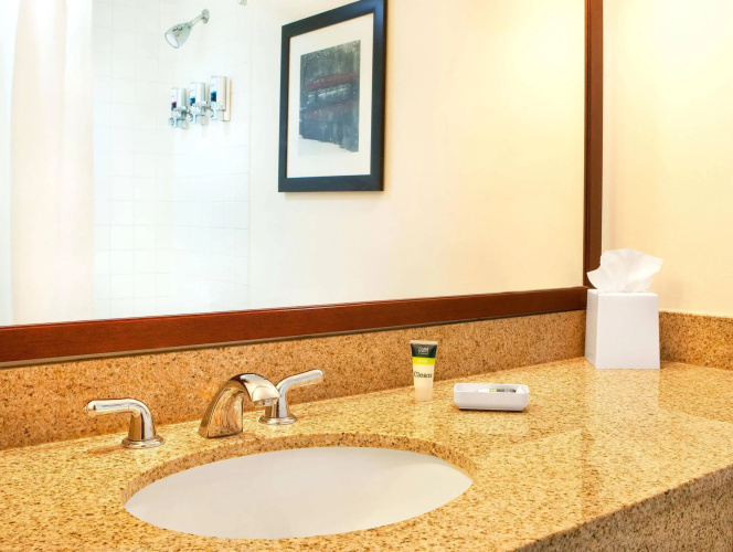 Four Points by Sheraton Meriden