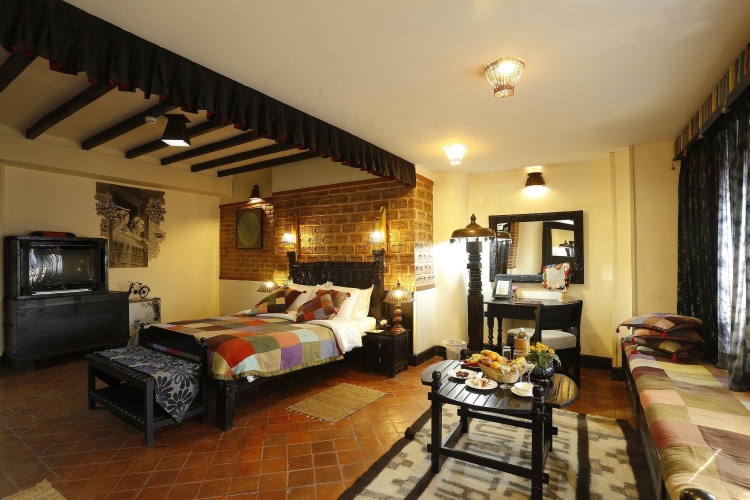 Classic Single room