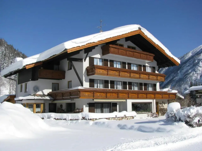 Annas Appartements