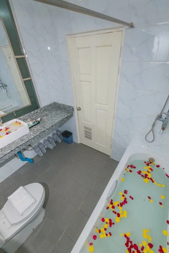Ruby Myanmar Hotel