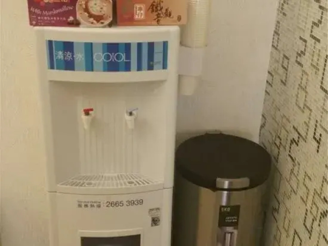 Joyce House (Tsim Sha Tsui)