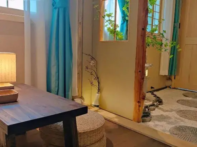 Yuntao Hotel