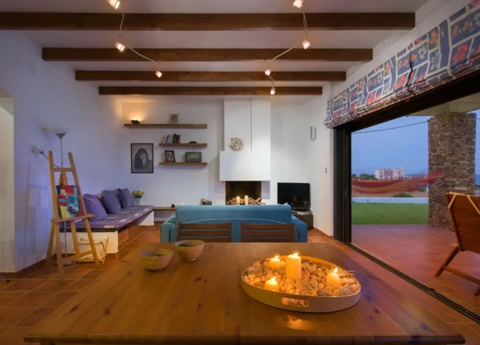 3 Bedrooms Villa