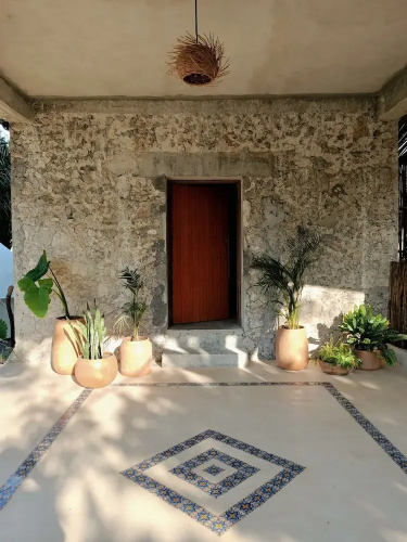 Shamalay Bacalar
