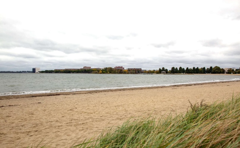 DoubleTree by Hilton Boston Bayside photo 19