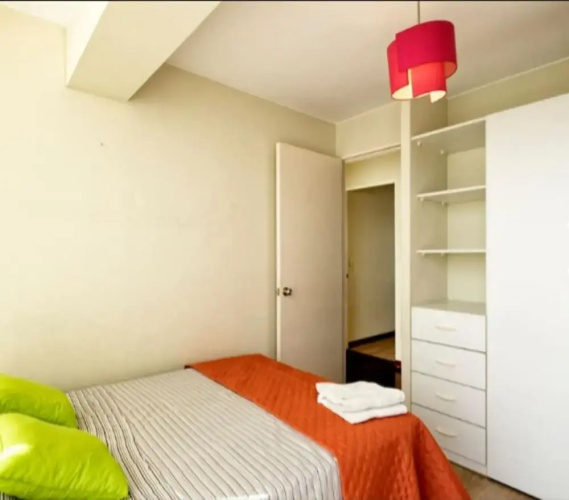 Apartamento en Lima
