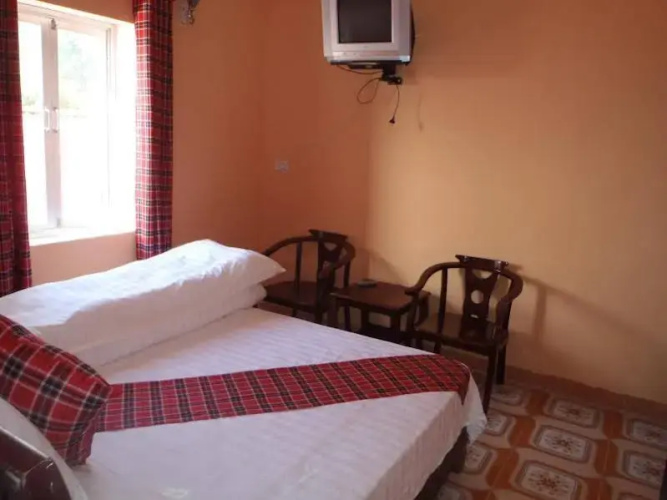 Sapa Hotel Travel
