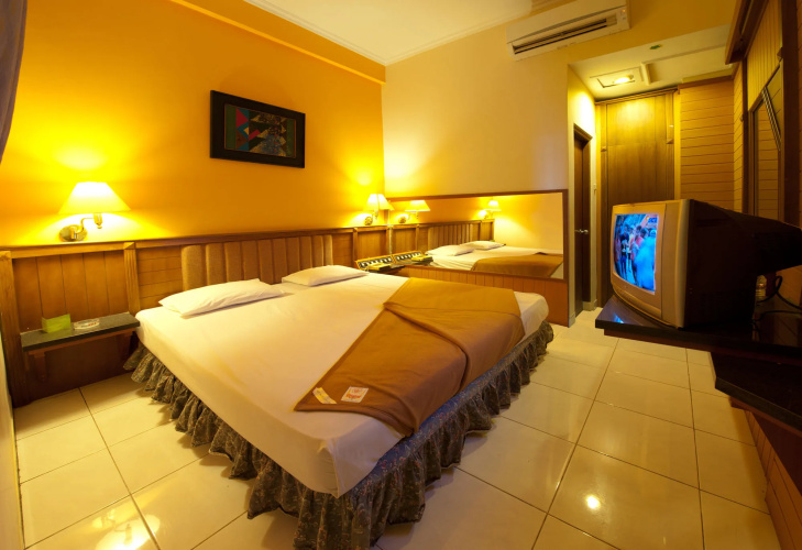 Hotel Asia