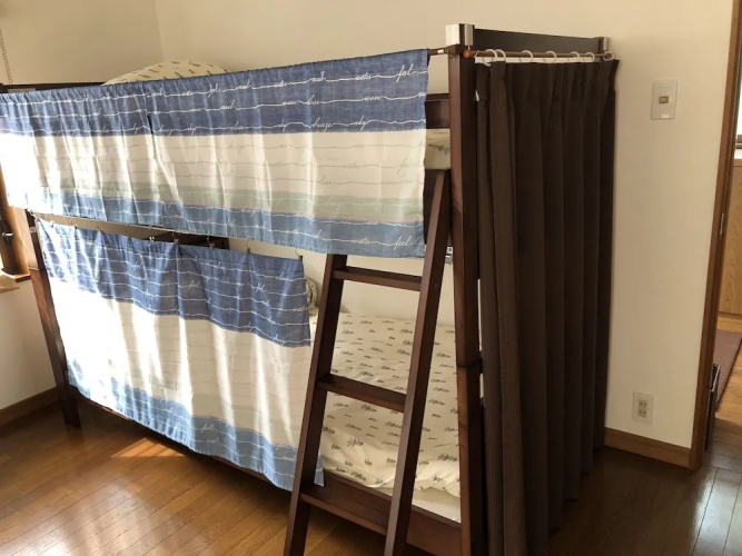Happy Closet & Wasamon Hostel