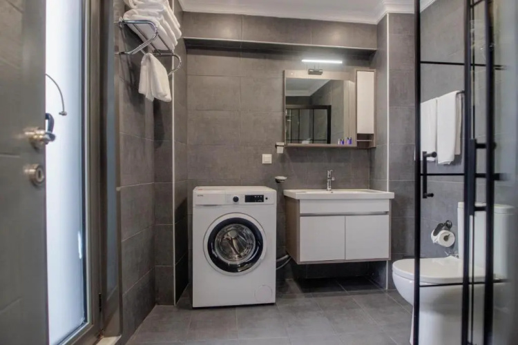 Taksim 11 Suites