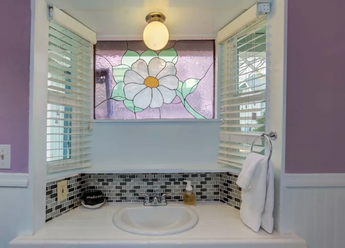 Luxury Double Suite with balcony