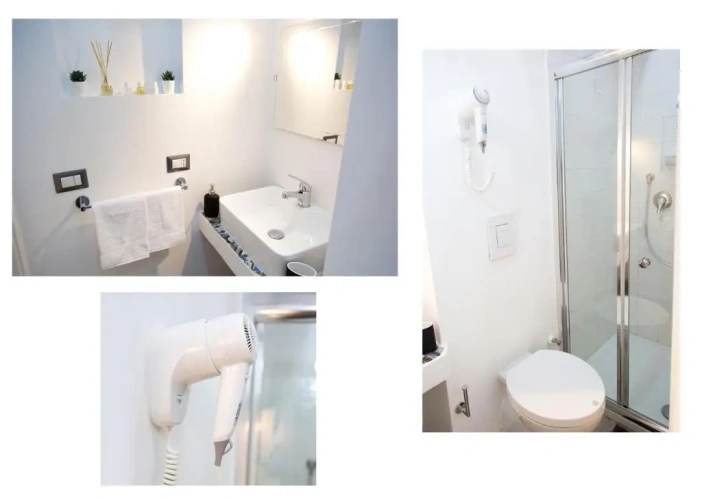 1 Bedroom Cottage