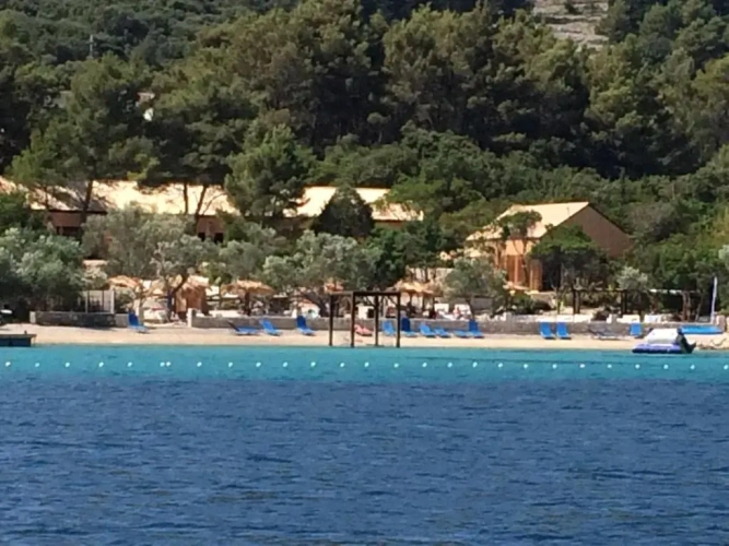 3 Bedrooms Apartment with balcony and with sea view