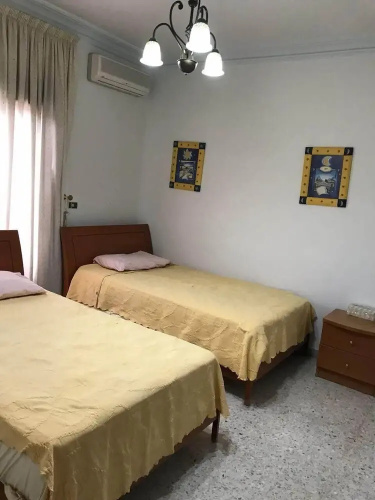 Luxury Apartment in Aley - Lebanon