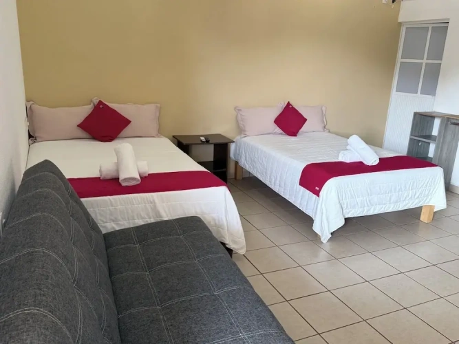 Bungalow