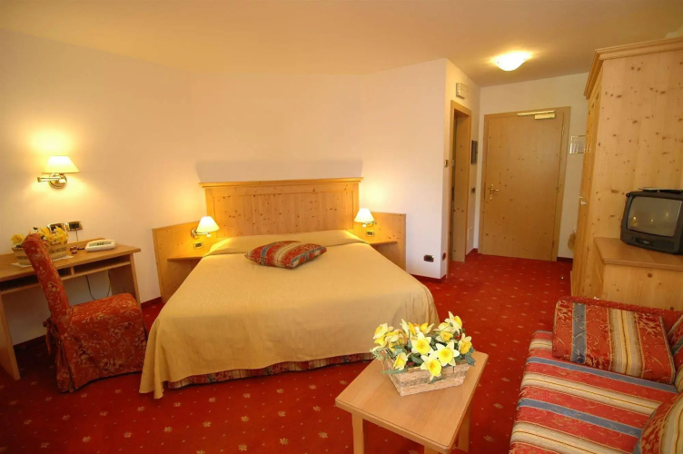 Kinderhotel Adriana