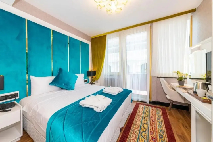 Eastanbul Suites