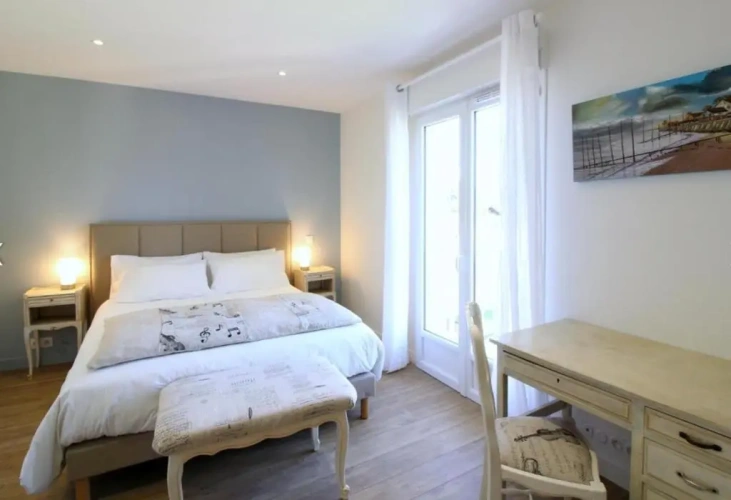 Standard Double Family room