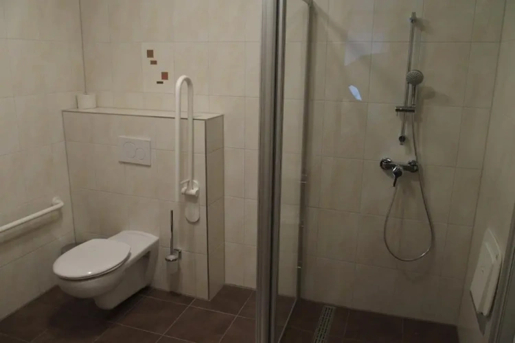 Executive Single room