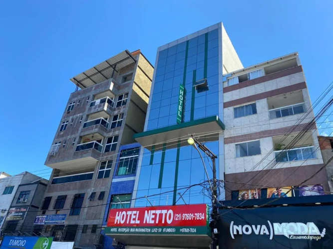 Imagen del hotel