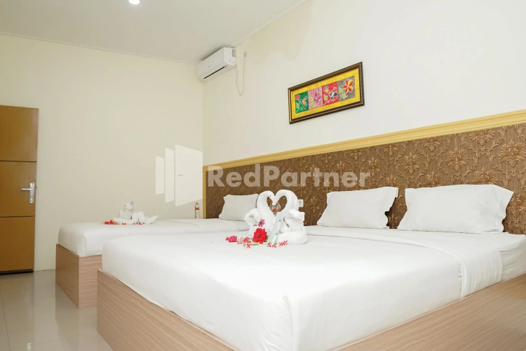 Adisa Homestay RedPartner