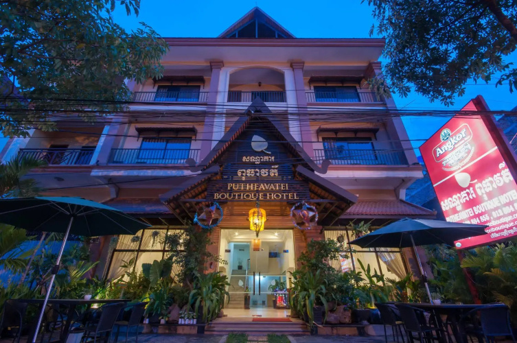 Hotelafbeelding