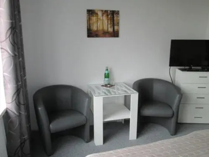 Hotel Skandinavia