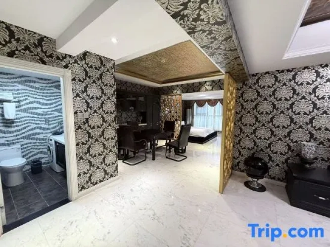 2 Bedrooms Family Suite