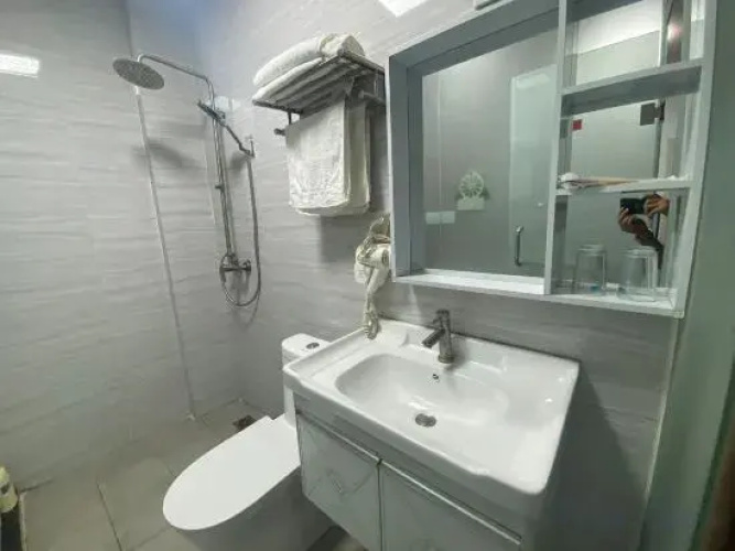 Yuanmeng Hotel