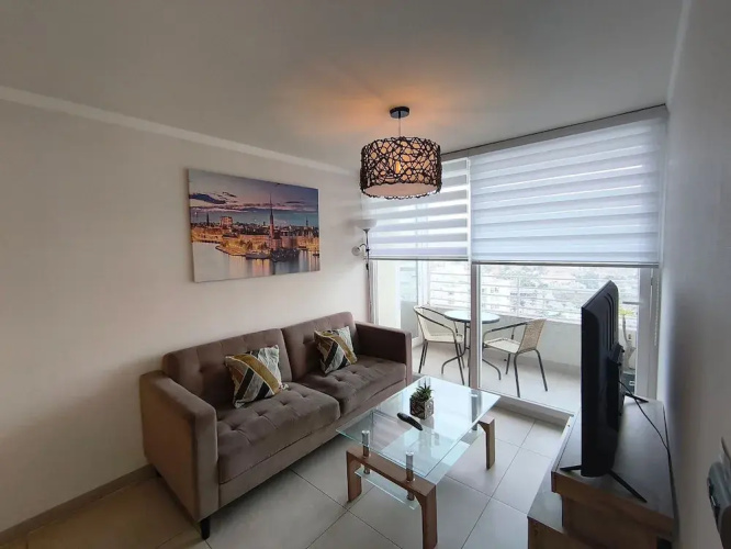 Oceana Suites Marina Costa I