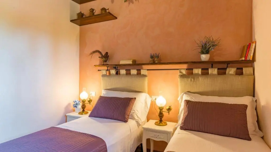 Villa Gino 8&2