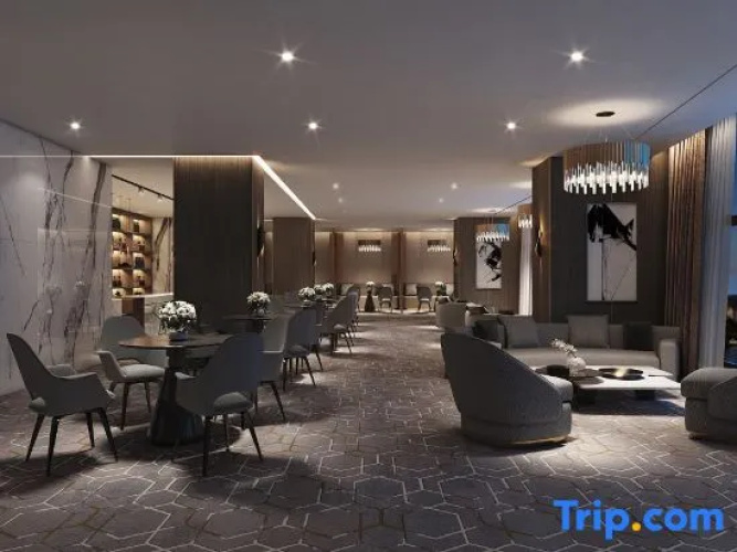 Sansheng Holiday Hotel