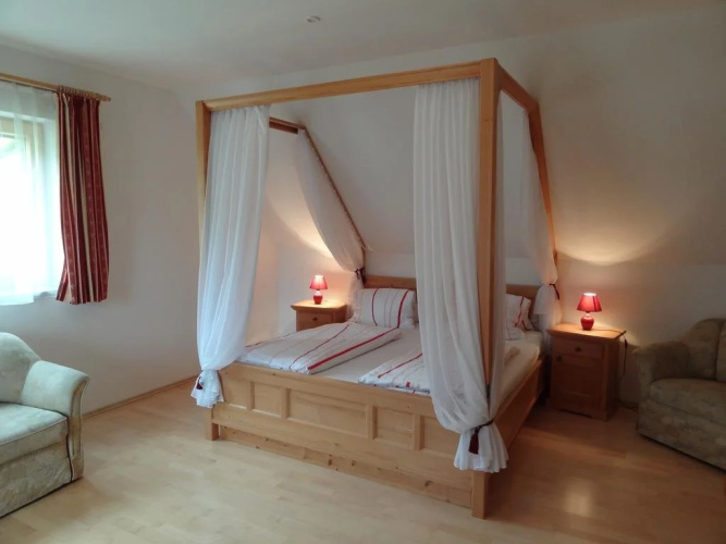 Ferienhaus Zotter