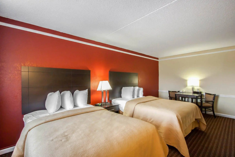Econo Lodge